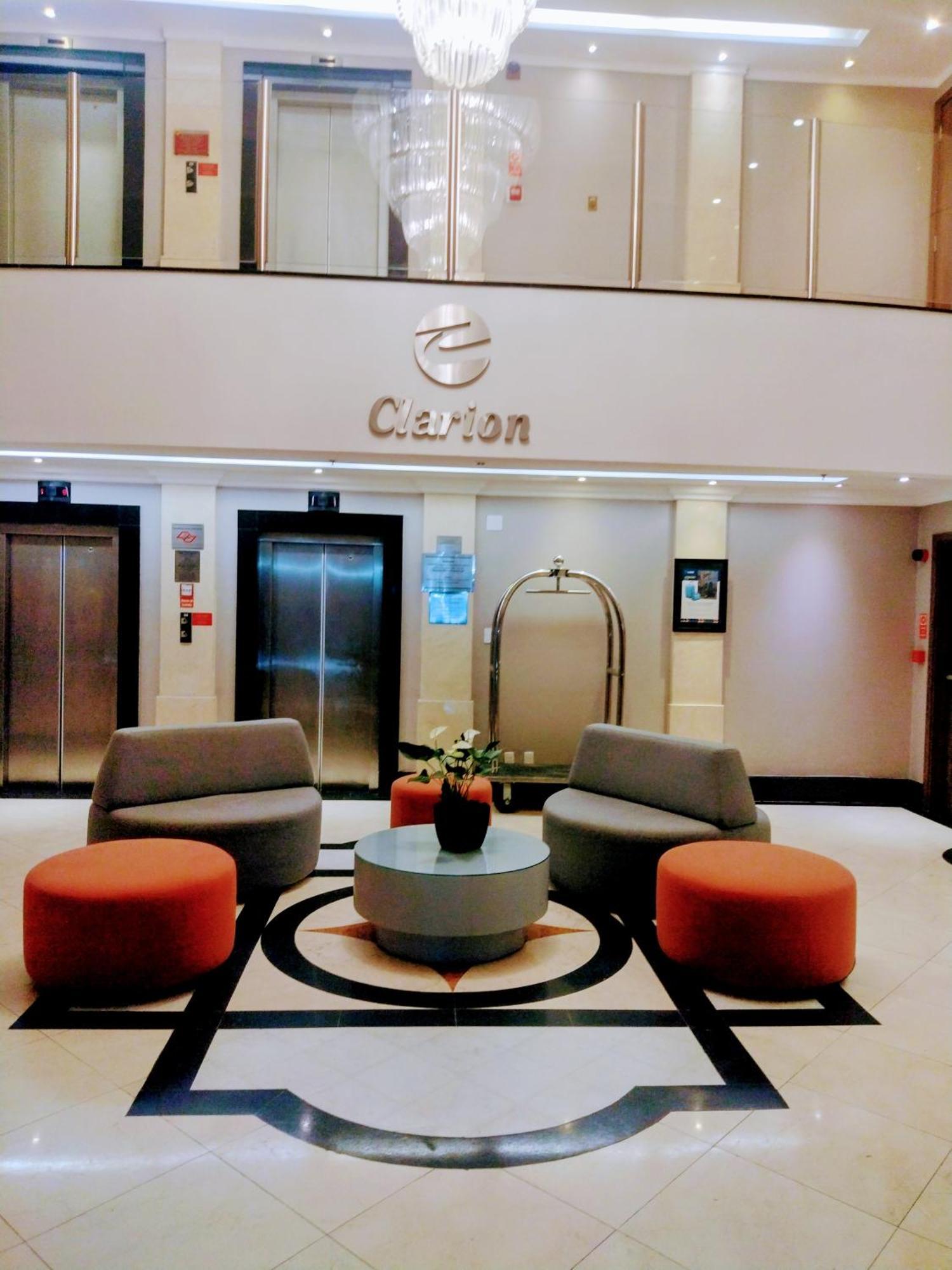 Hotel Clar Faria Lima São Paulo Exteriör bild