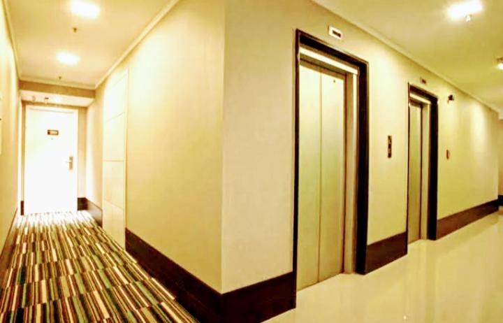 Hotel Clar Faria Lima São Paulo Exteriör bild
